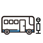 路線バス